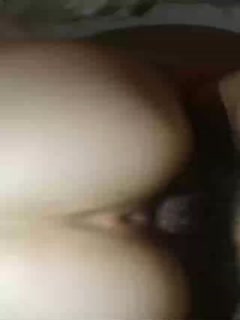 后入蜜桃臀妹子 — 2022