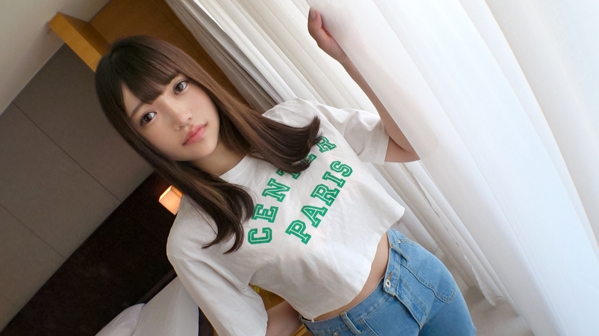 SIRO-5138 【人見知り全開の現役大学生】【天然Gカップの巨乳っ娘】オナニーもしたこと無いピュアガールが、 — 2026